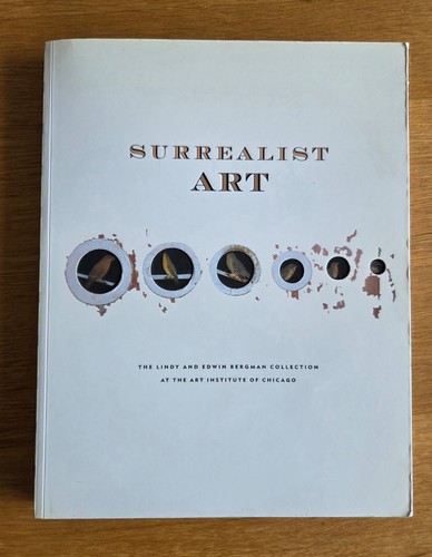 Surrealist art the - the, and