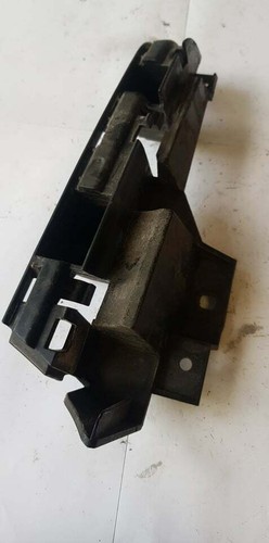 Rear right bumper trim strip