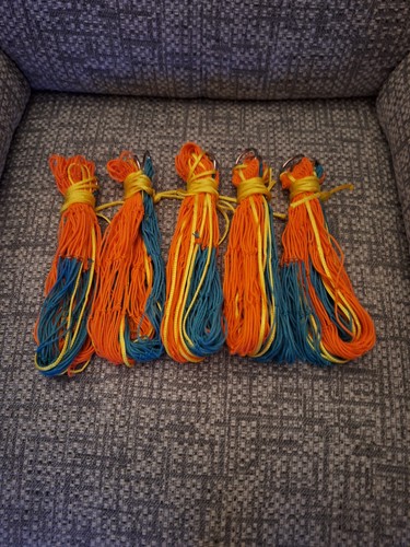 Purse nets - purse,