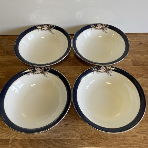 Wedgwood renaissance blue - wedgwood,