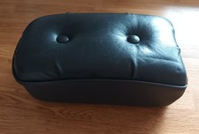 Genuine Harley-Davidson Sportster XL Hugger PILLION PASSENGER SEAT