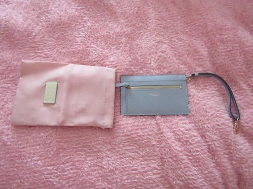 Radley zipped coin purse - coin, and