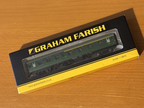 Graham farish 374 259 - farish, ck