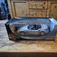 Hot Wheels 1:18 Scale Cadillac