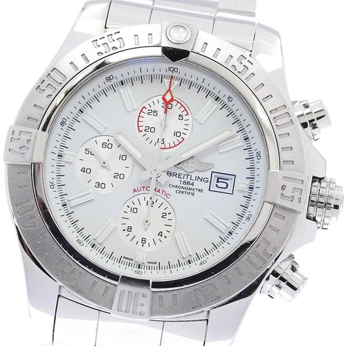 Breitling watch a13371 super - watch,