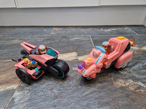 Paw patrol movie liberty - paw,