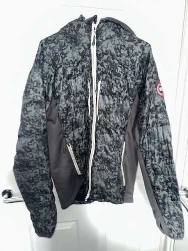 Canada goose men jacket - canada,