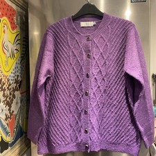 HONOR MILLBURN EWM CARDIGAN