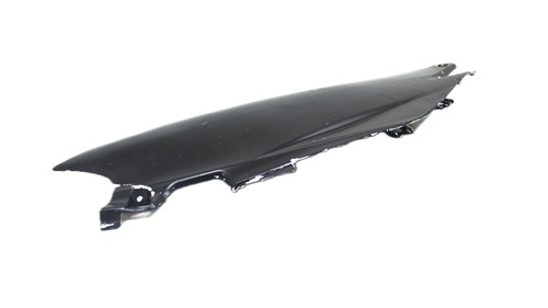 Underseat left honda crf - left, 450