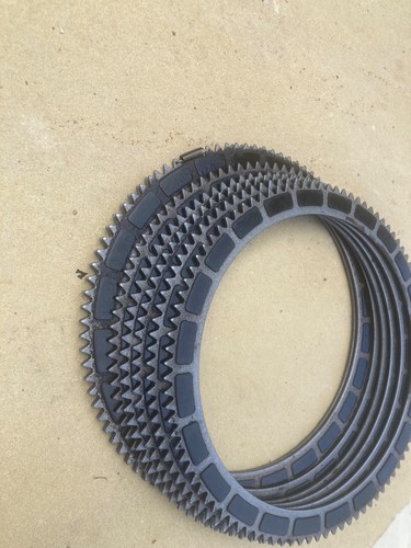 Laverda 1000 set clutch - 1000,