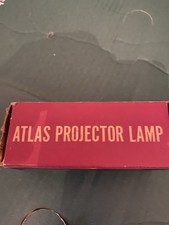 Rare Atlas 1/178 Projector