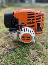 Stihl KM130R Kombi Tool Unit Spares Or Repair