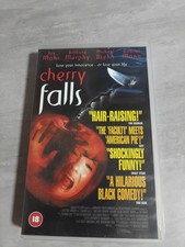 Cherry Falls Ex Rental Vhs