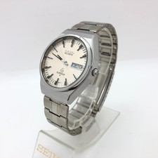 [w2209] SEIKO 4883-8100
