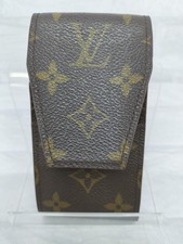 Louis Vuitton Monogram Etuy