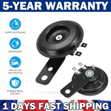 Horn 12v waterproof loud - 12v,