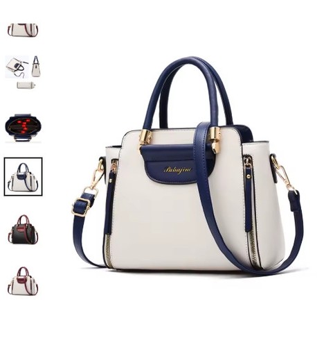 New women bag shoulder - new,