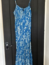 TK Maxx Women's Maxi Dress