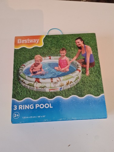 Bestway ring round - bestway,