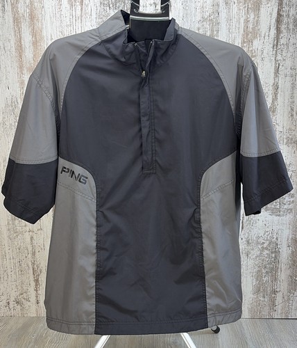 Ping size medium - ping, windbreaker