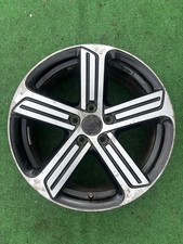 GENUINE VW GOLF R CADIZ 18"