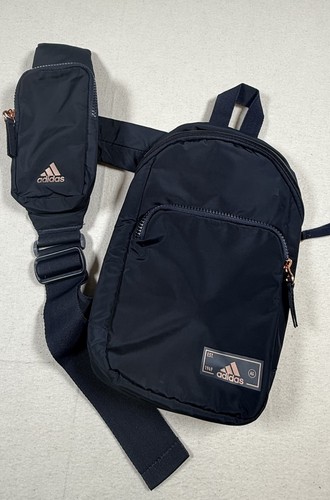 Adidas essentials sling - adidas, 3