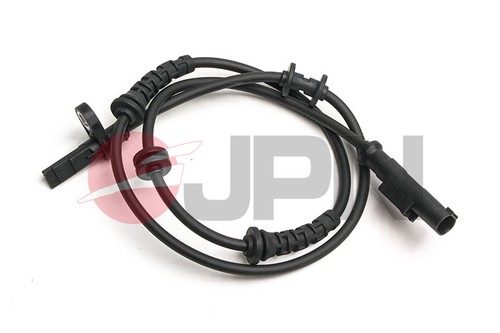 Rear axle jpn 75e9595 - axle, 75e9595-jpn