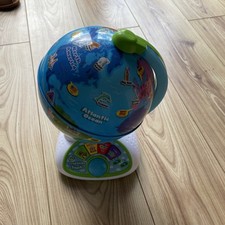 Vtech Leapfrog Leapglobe Touch