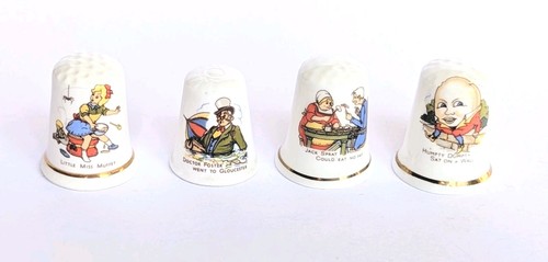 Vintage nursery rhyme - vintage,