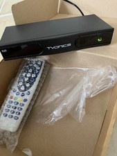 TVONICS MDR-252 Freeview TV