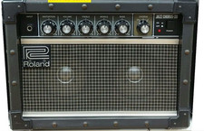 Roland JC-20 JAZZ CHORUS-20