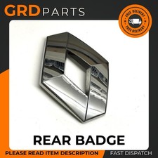 GENUINE RENAULT CLIO MK4