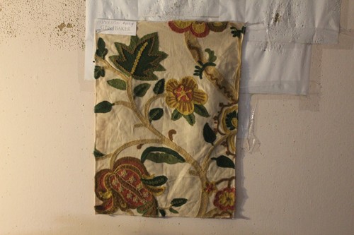 Baker chewton floral - gp,