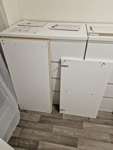 Ikea malm chest - malm, drawer
