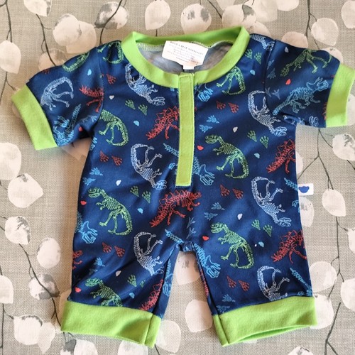 Build bear dinosaur skeleton - build, a