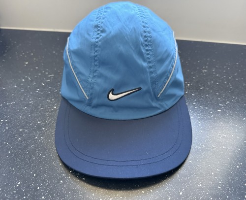 Vintage nike clima fit cap - vintage,