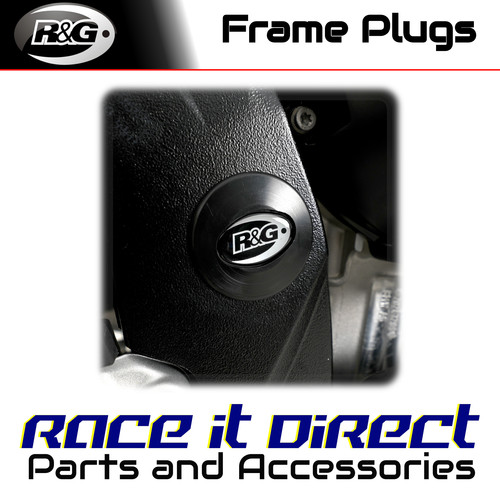 Frame plugs for bmw m1000xr - bmw,