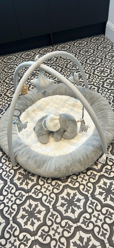 Mamas and papas plush - mamas, soft