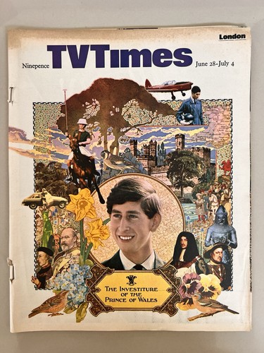 Times june 1969 prince - times,