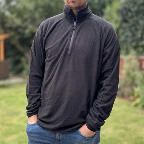 Regatta fleece jacket men - fleece, men's