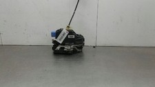83 701 AM LEFT FRONT DOOR LOCK
