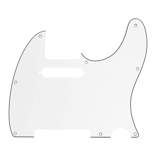 Fender ply hole - fender, 8