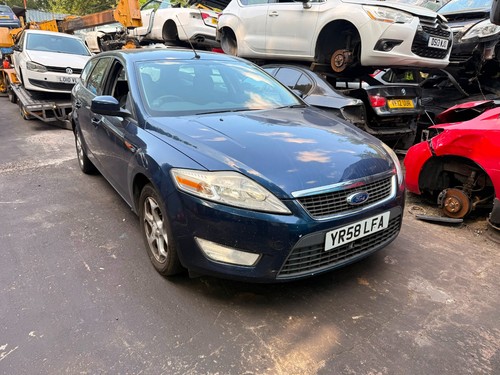 Ford mondeo estate 2008 petrol - estate,