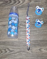 NUK SIGNATURE FOR DAY & NIGHT