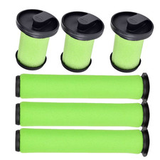 Replacement Filters For GTECH