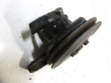 Ford Sierra 1984 power