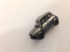 Morris Mini Cooper Mk1 Works