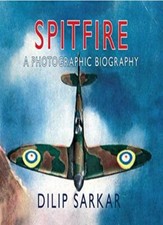 Spitfire: A Photographic