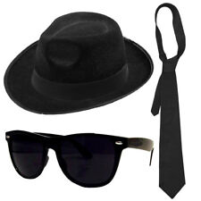 AMERICAN GANGSTER KIT TRILBY