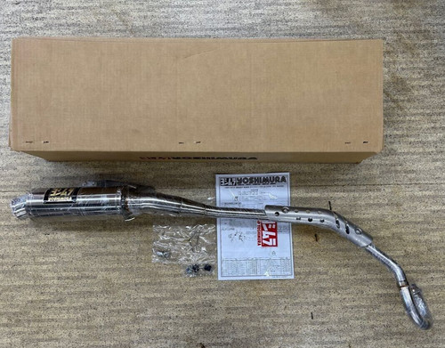 Yoshimura dax125 - yoshimura,